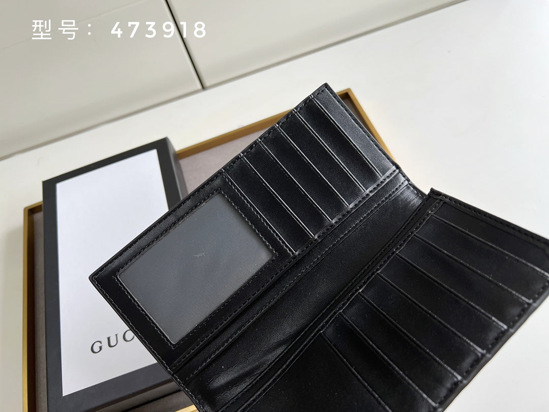 1XB382B Popular    leather wallets