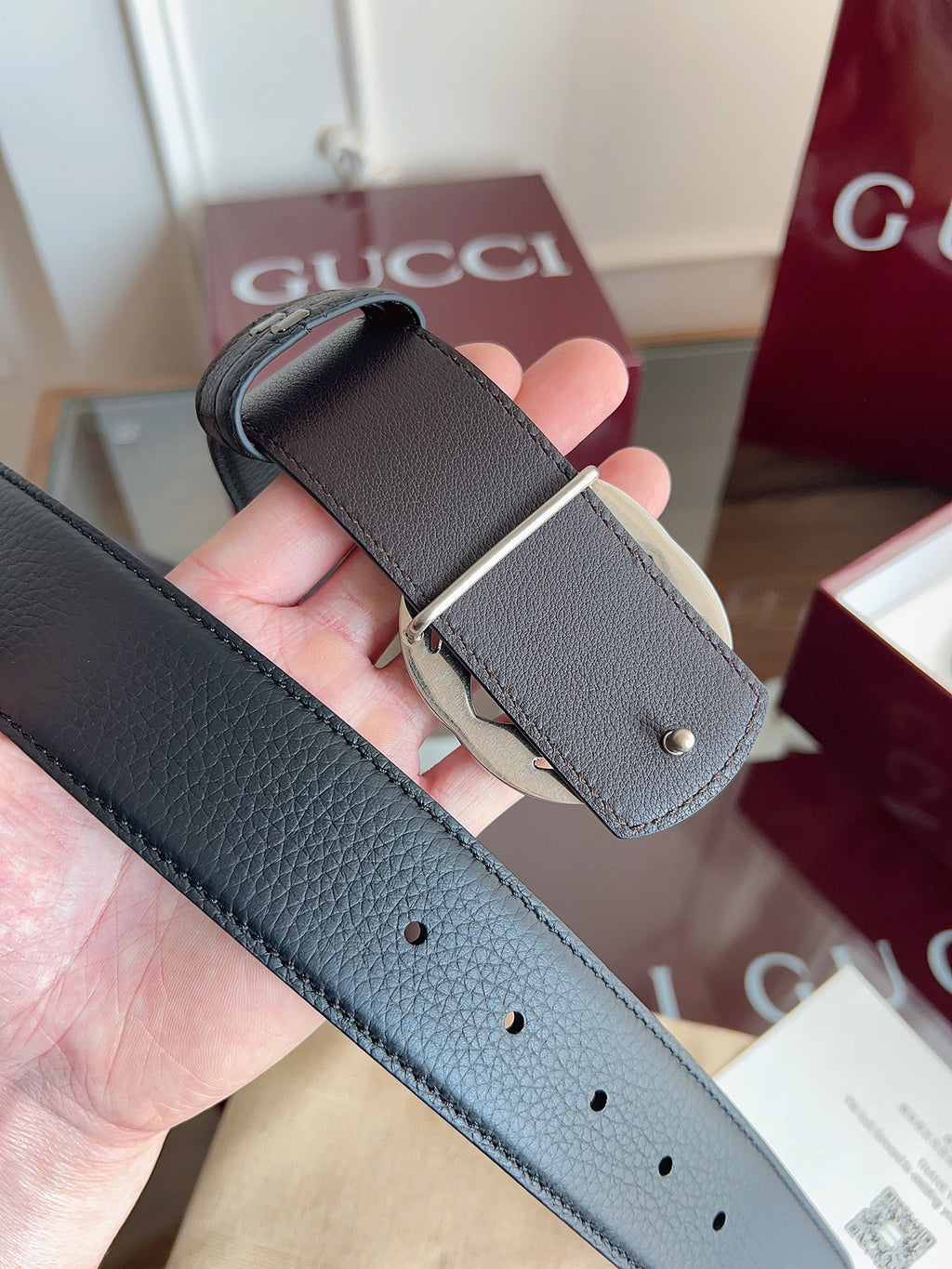 P1P36B36 Popular High quality belt With full package