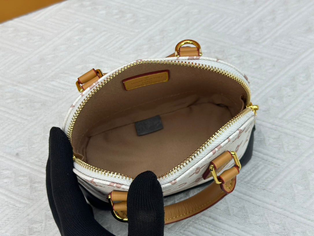 155XE20B Popular leather bag
