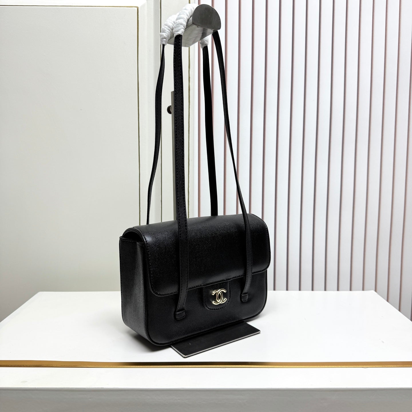 146XC2B Popular leather bag