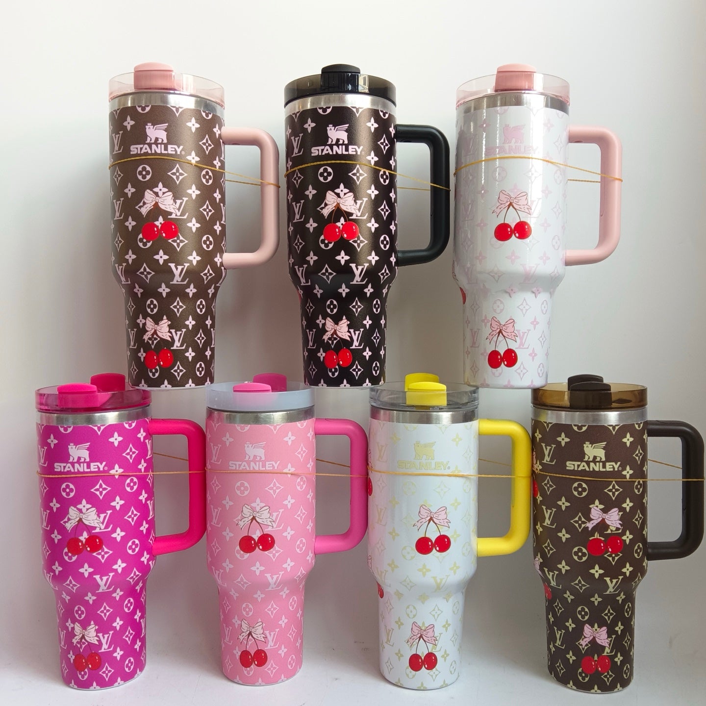 156NE2A Popular  Cups