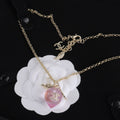 15QC84X Popular Necklace