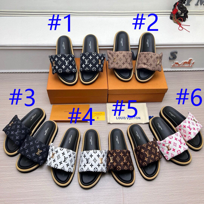 5QE10Z Popular  Slippers