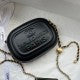 155RB3B Popular   leather bag