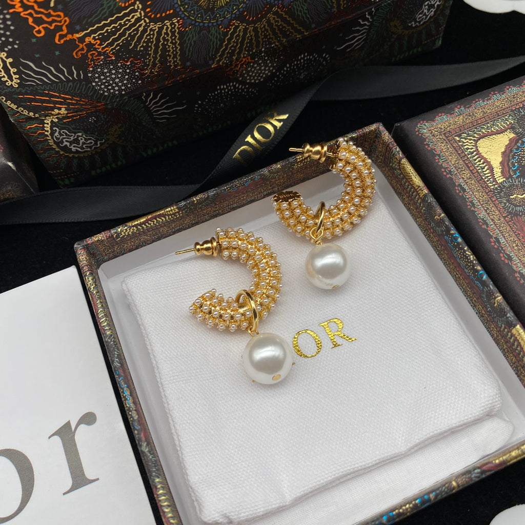 15ZD41E Popular Earrings