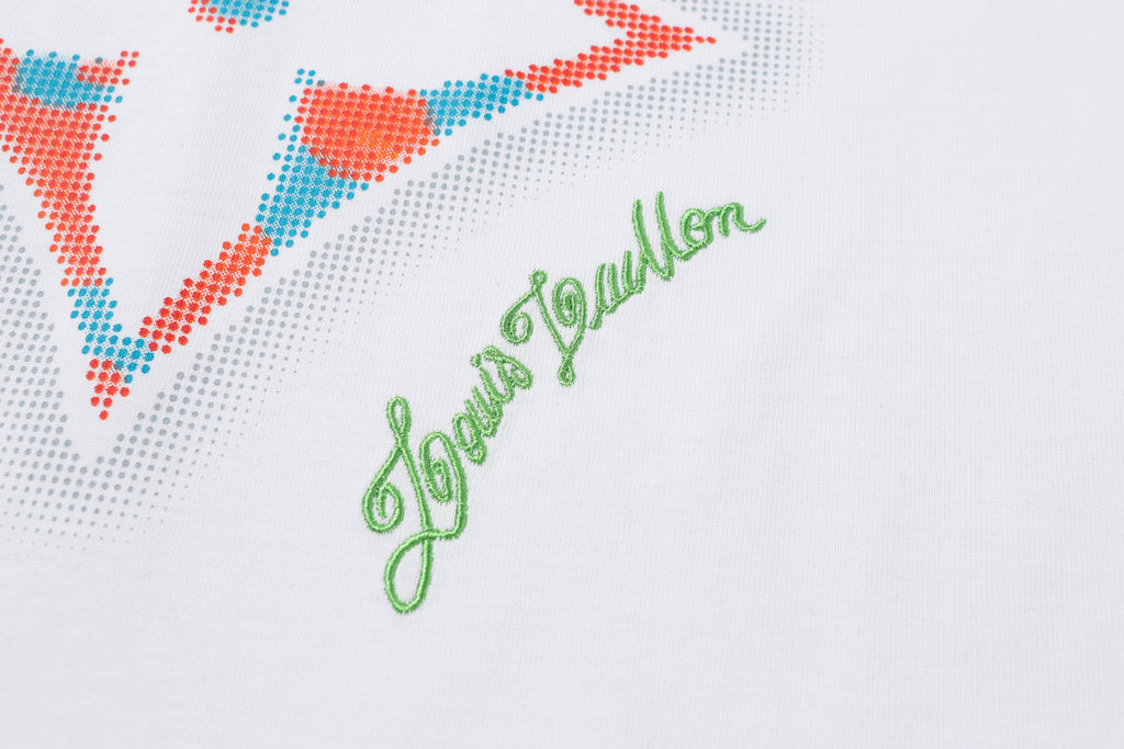 145RE147U Popular T-shirt