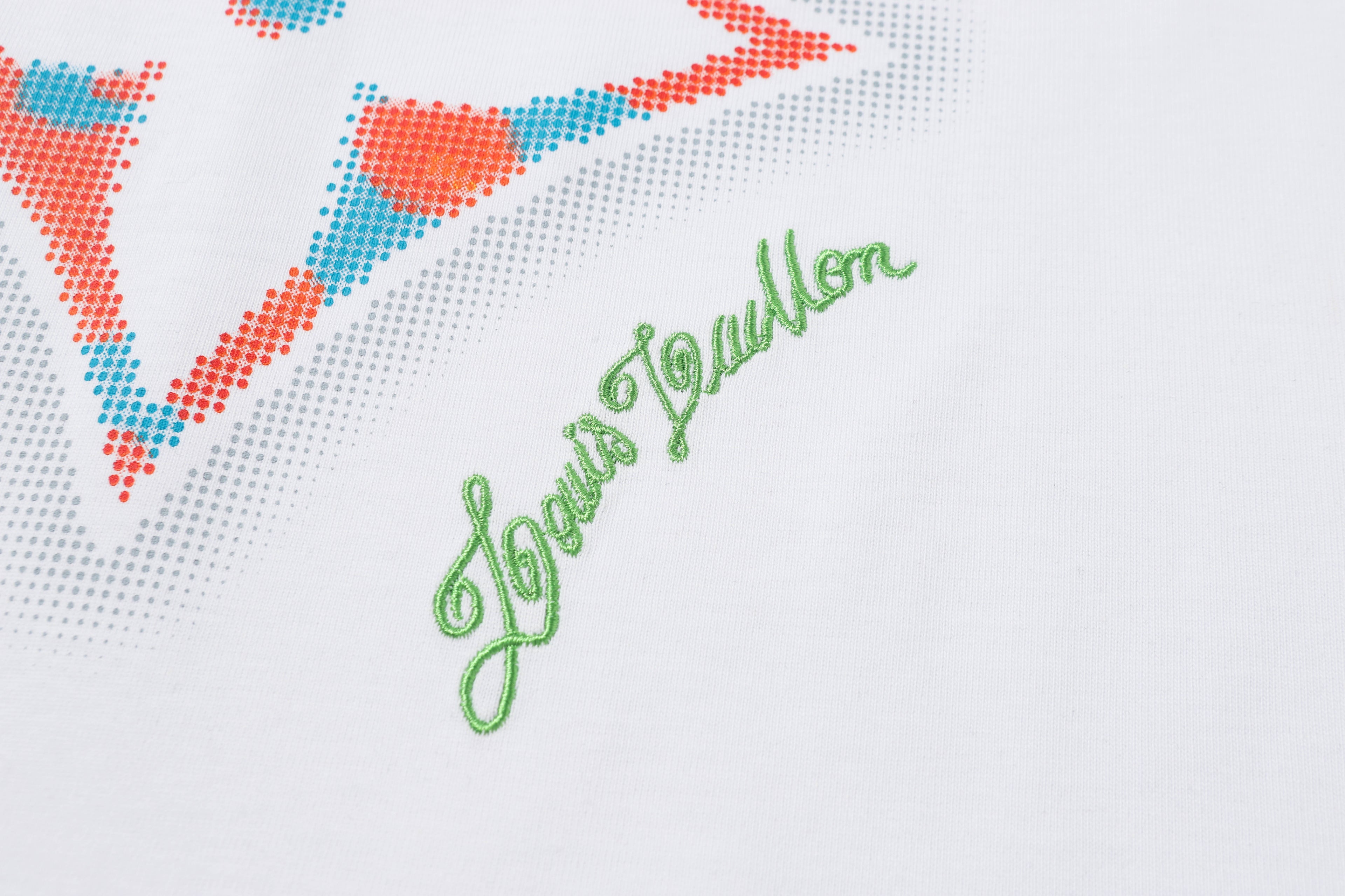 145RE147U Popular T-shirt