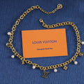 175RE32X Popular   Necklaces .