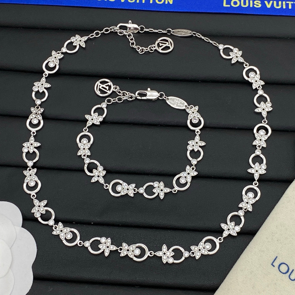 136NE15X Popular  Necklaces  , Bracelets