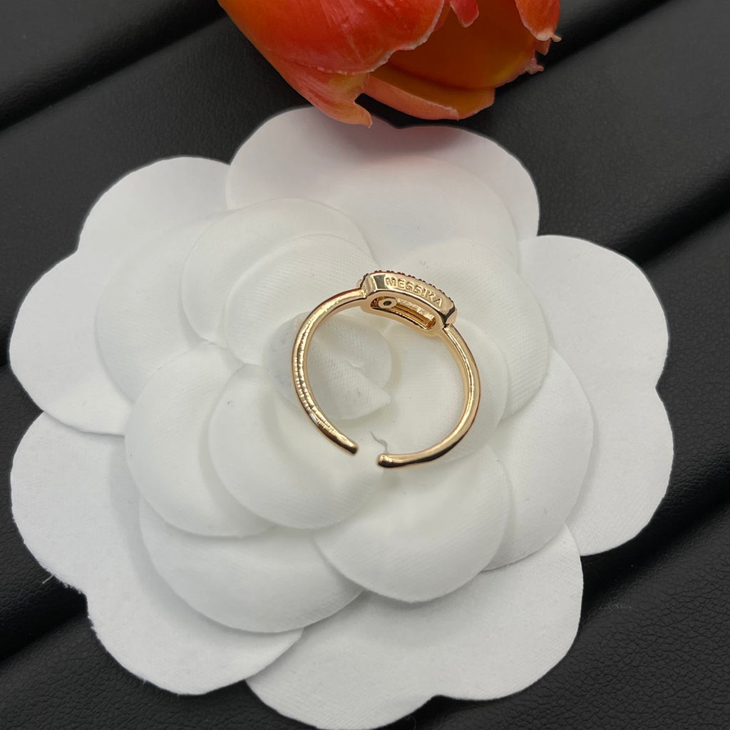 14A760J  Popular   Rings
