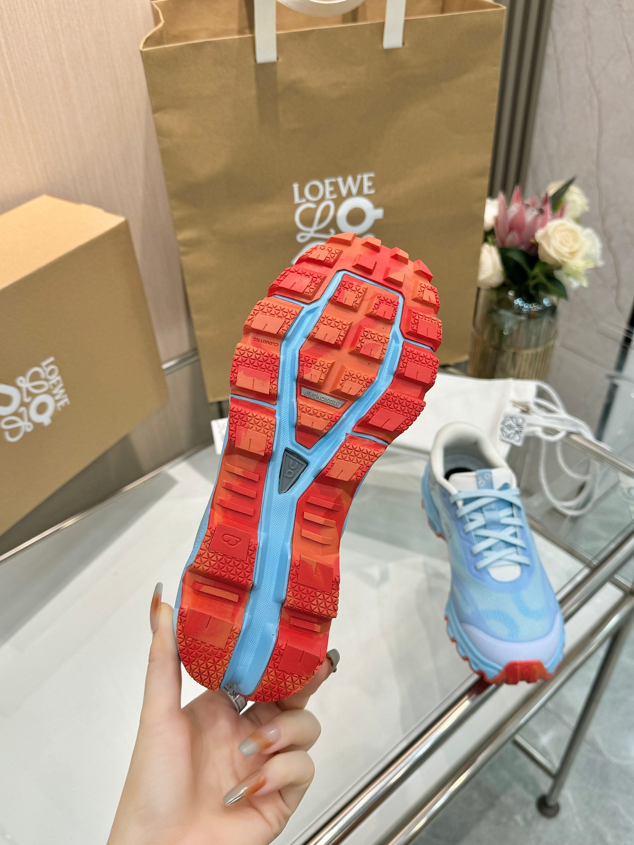 295QA182Z  Popular high-quality Shoes