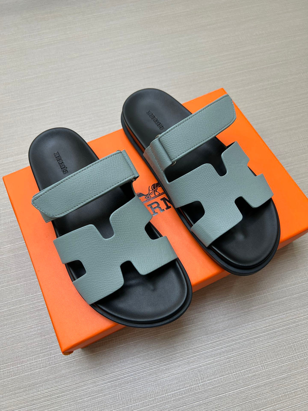 535RH5Z Popular Slippers shoes