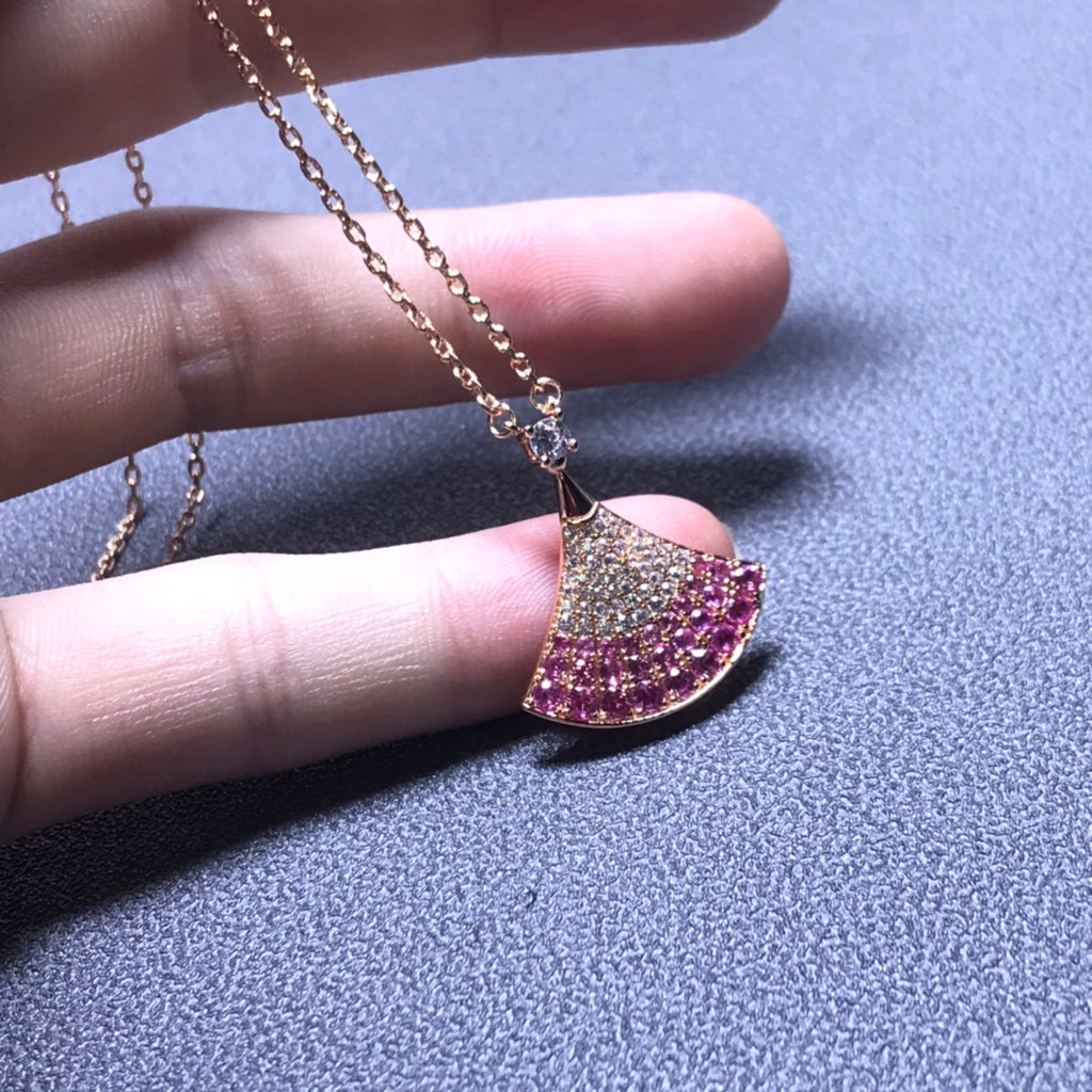 55QS212X Popular Necklace
