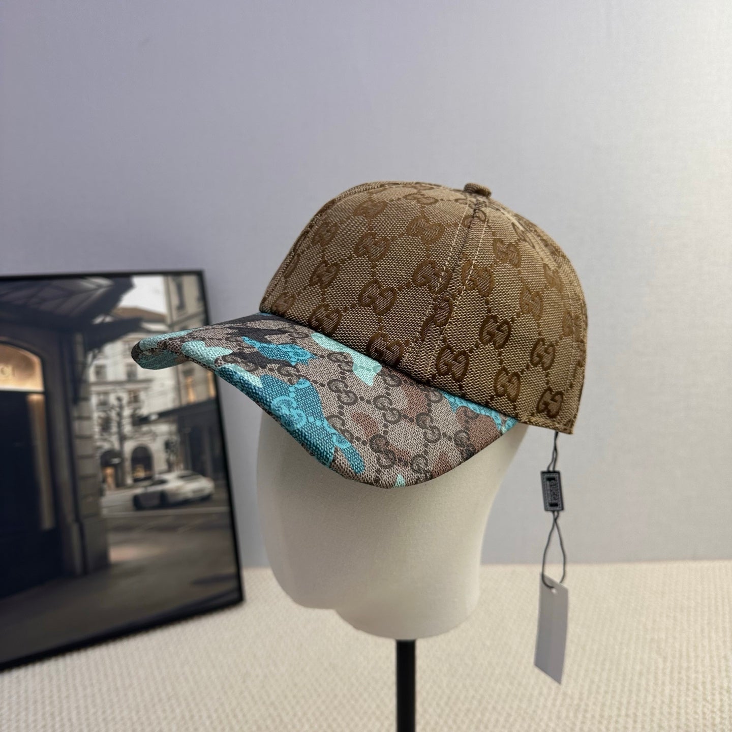 16XB33M Popular hats