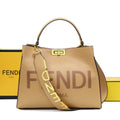136PF99B Popular leather bag