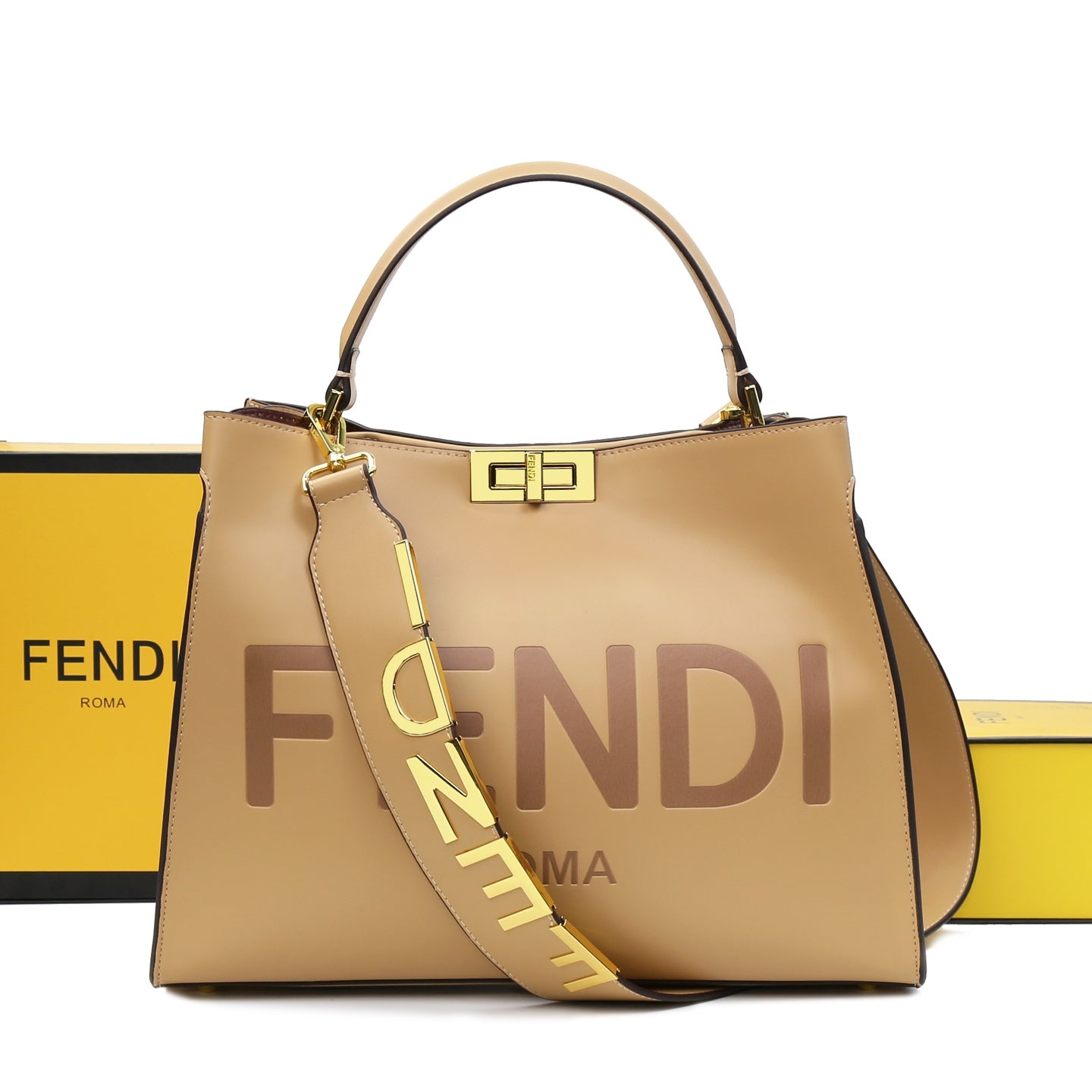 136PF99B Popular leather bag