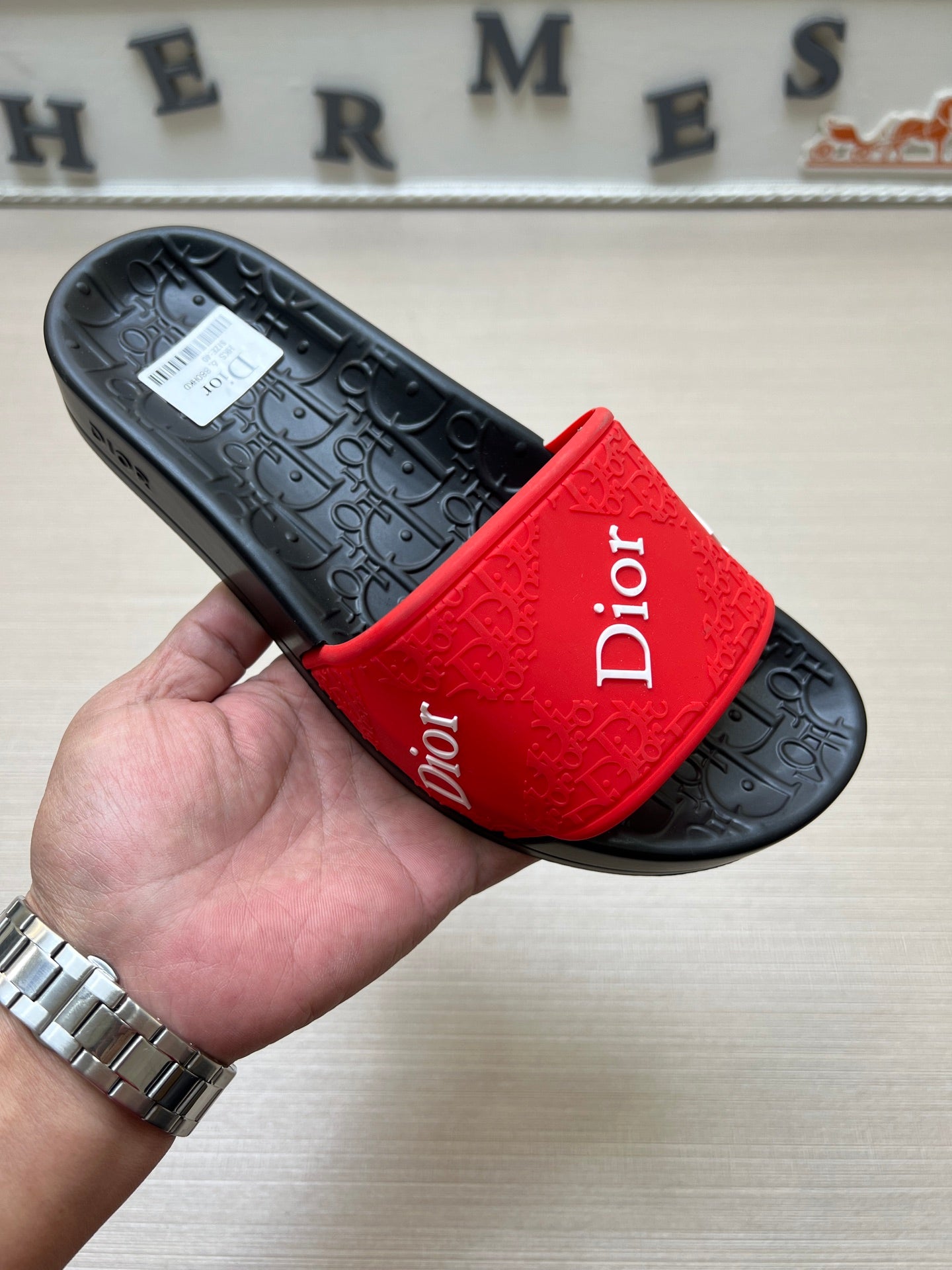535ZD277Z Popular Slippers