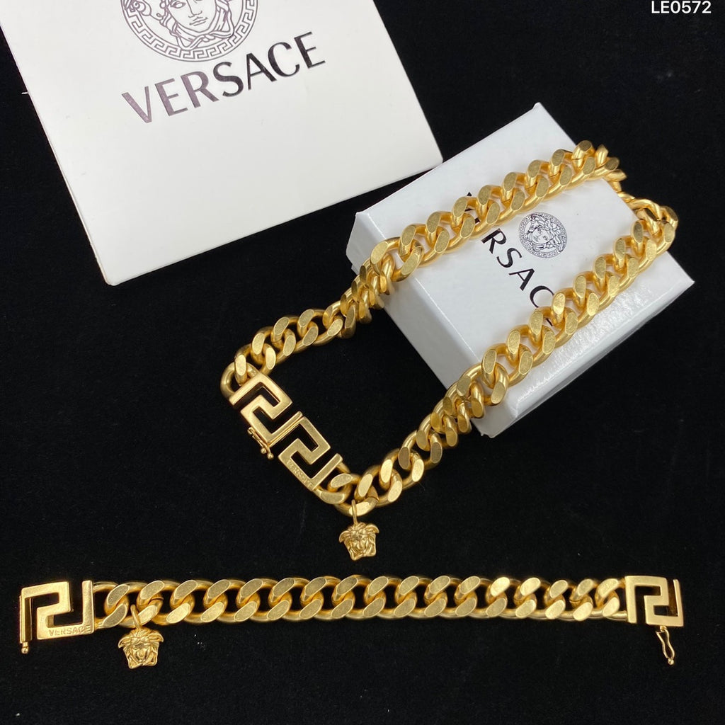 175RV61X Popular   Necklaces .  Bracelets