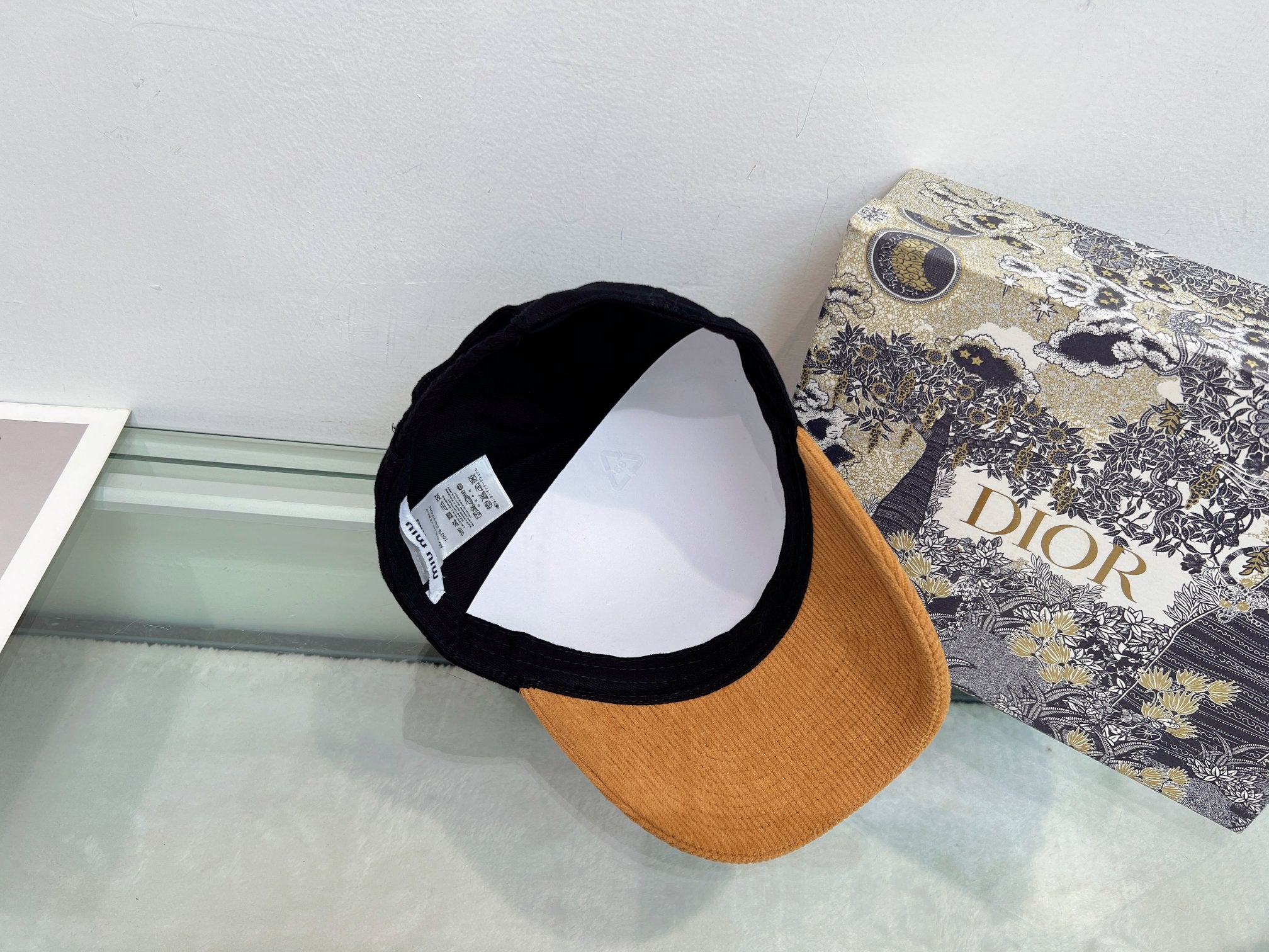 15QA116M Popular hats