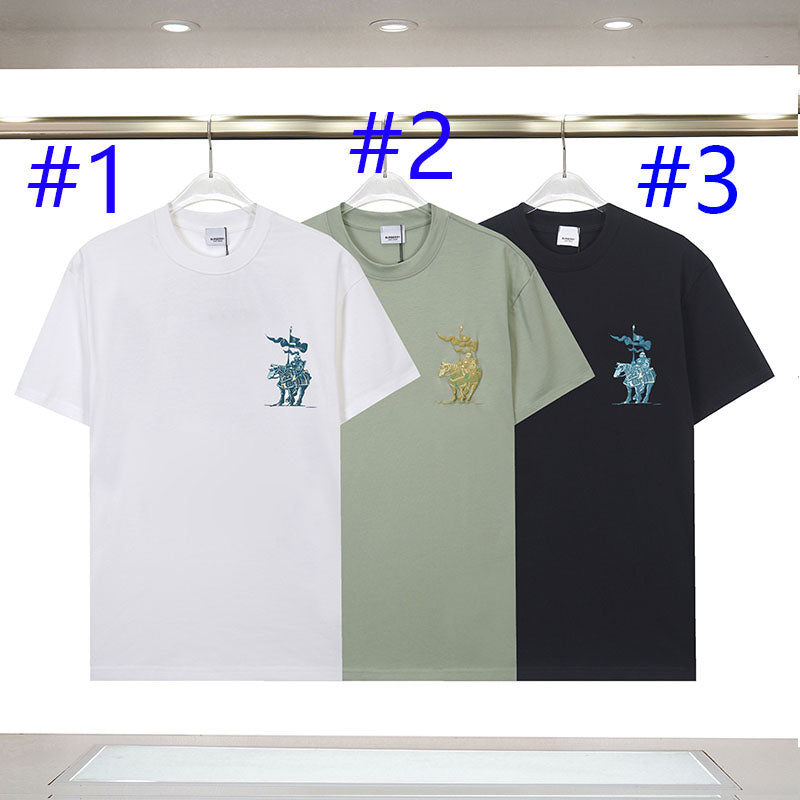 125WR33U  Popular T-shirts