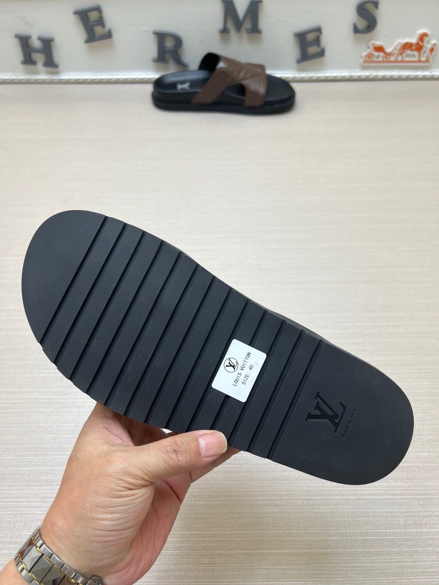 5LE227Z Popular Slippers