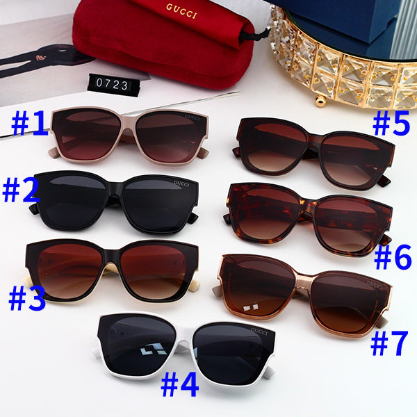 156PB27T Popular Sunglasses