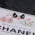 1YC421E Popular   Earrings