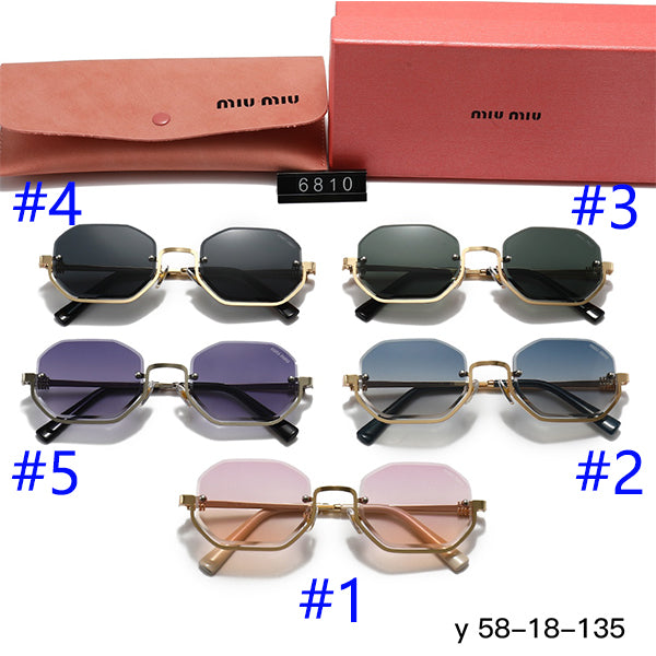136NA48T Popular Sunglasses