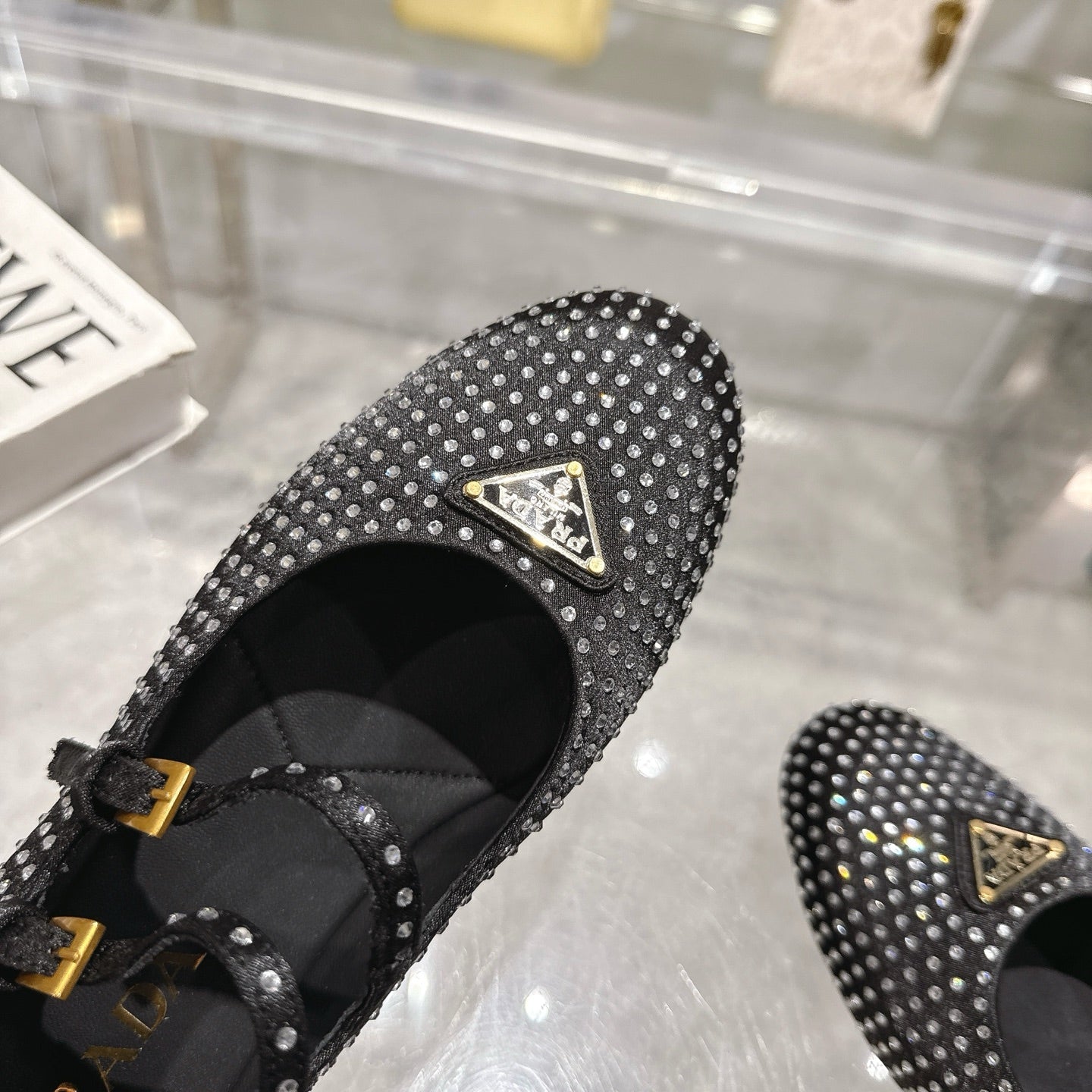 285RP52Z  Popular high-quality shoes