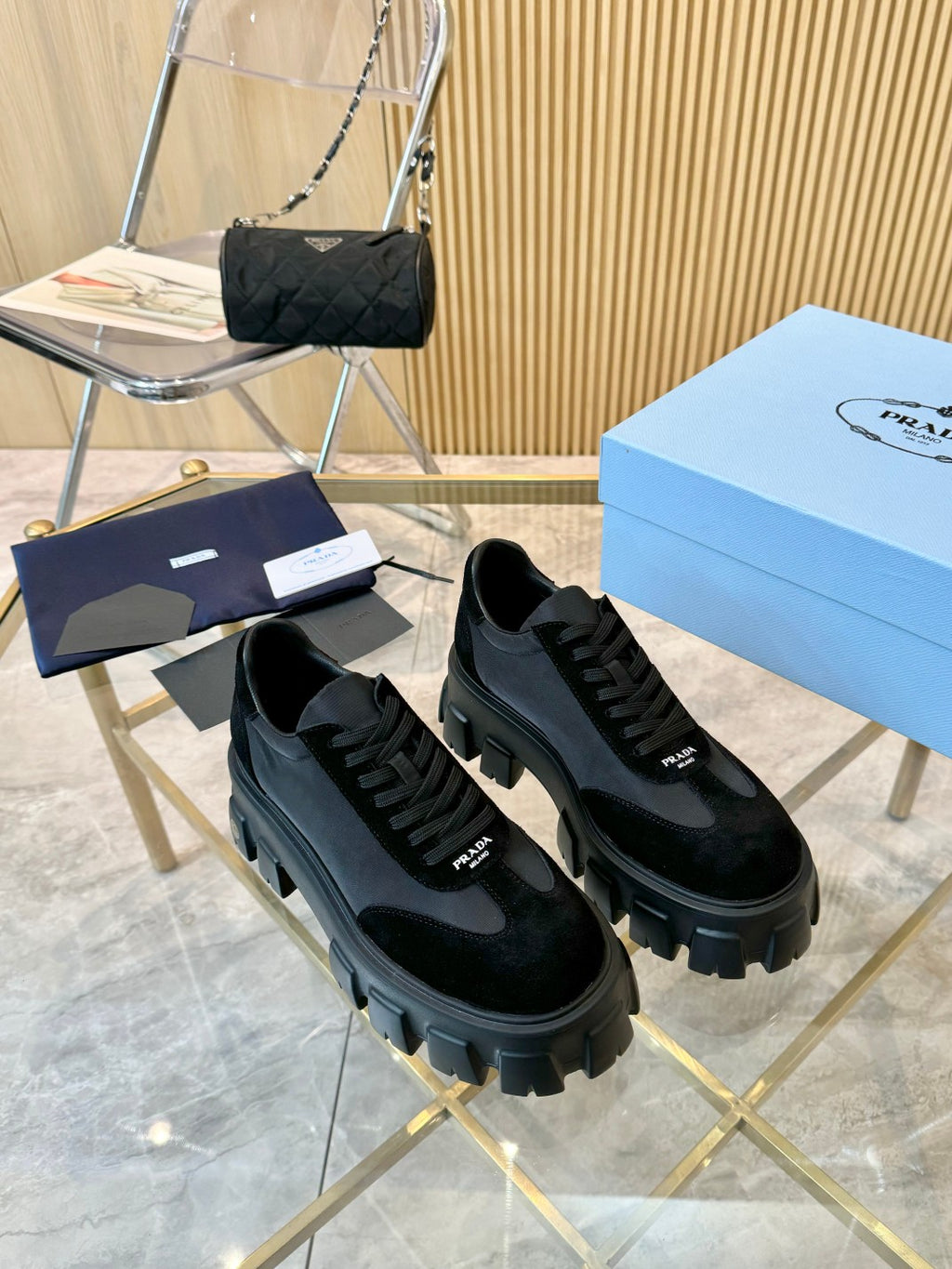 285ZPD41Z Popular high quality shoes