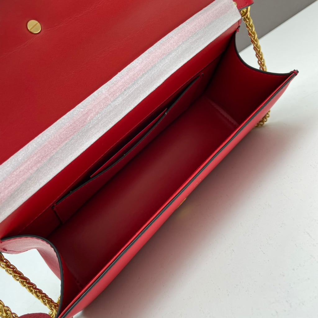 155NVL5B Popular leather bag