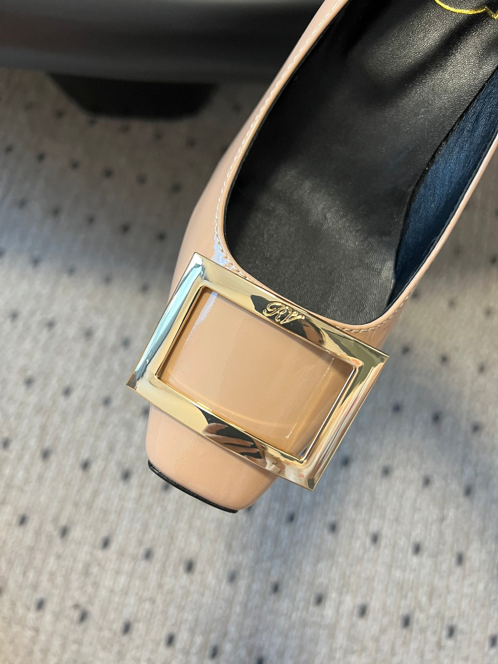 1ZA249Z Popular High heels