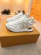 Z2P36E59 Popular high-quality leather Shoes
