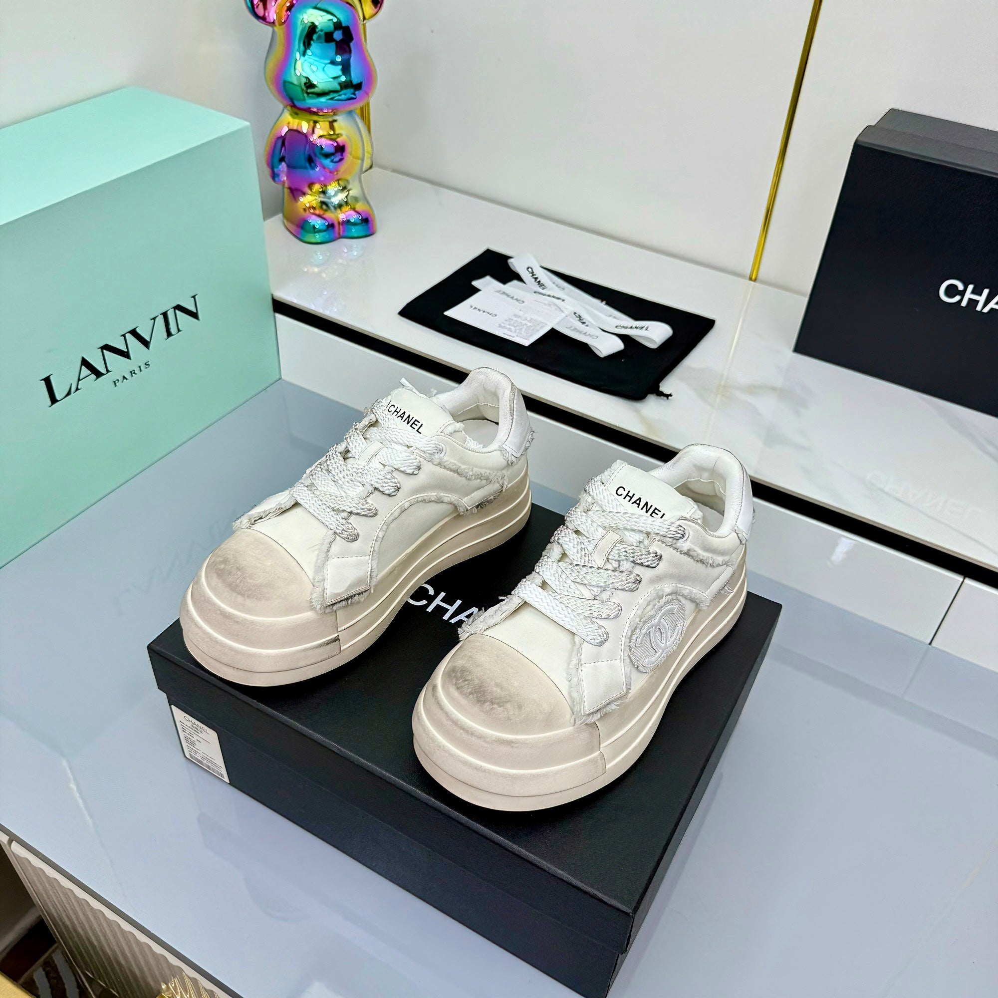 295QC147Z  Popular high-quality Shoes