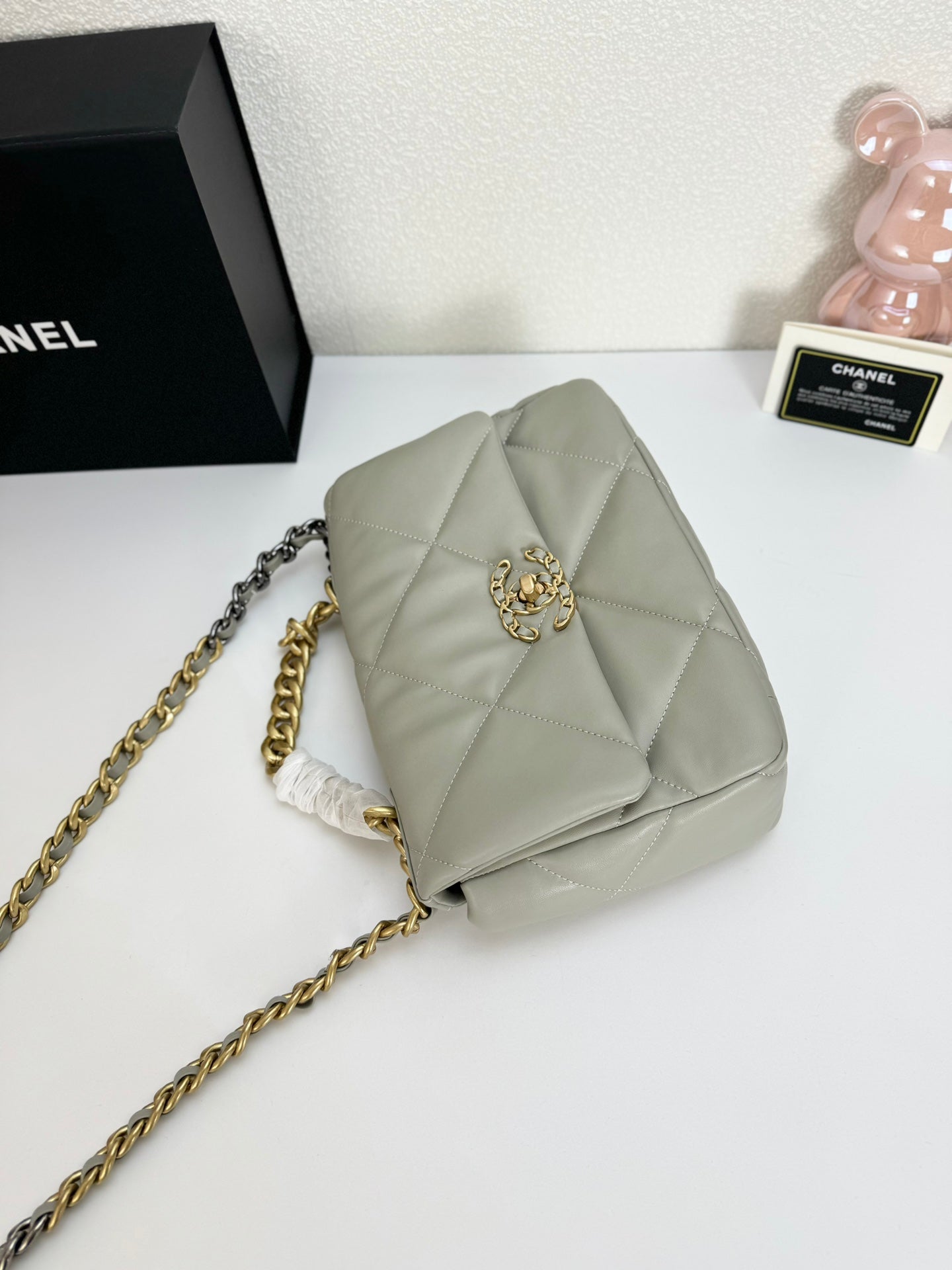 1RC85B Popular leather bag