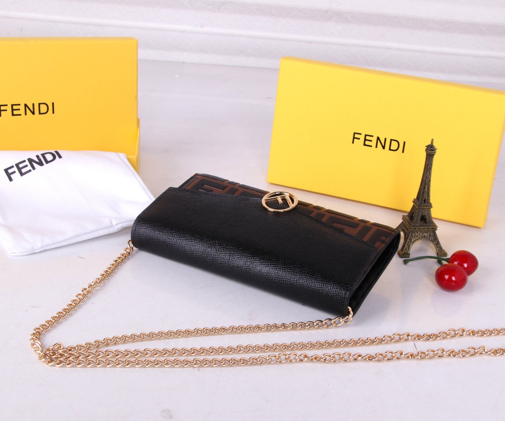 15RF155B Popular leather bag