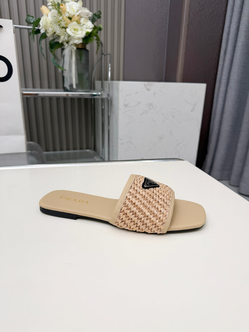 236PP45Z Popular high-quality leather Shoes
