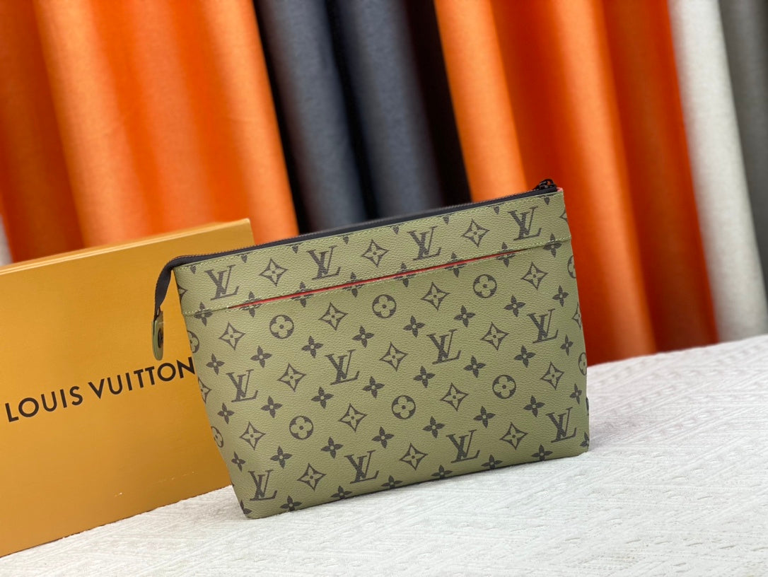 1XE400B Popular   leather bag