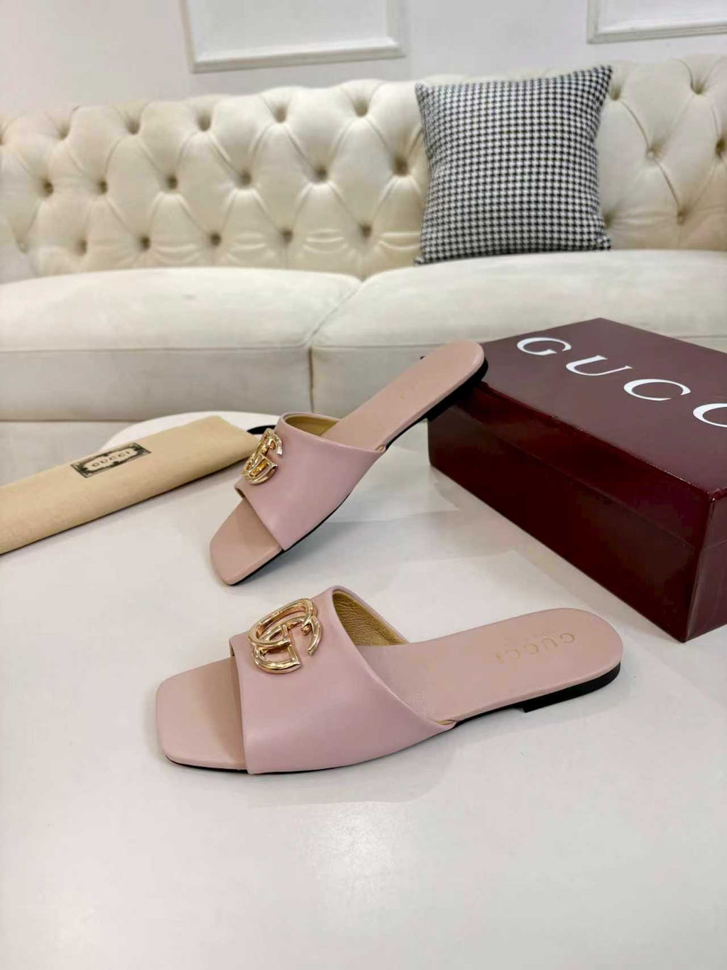 Z2P36B43 Popular high-quality leather Shoes