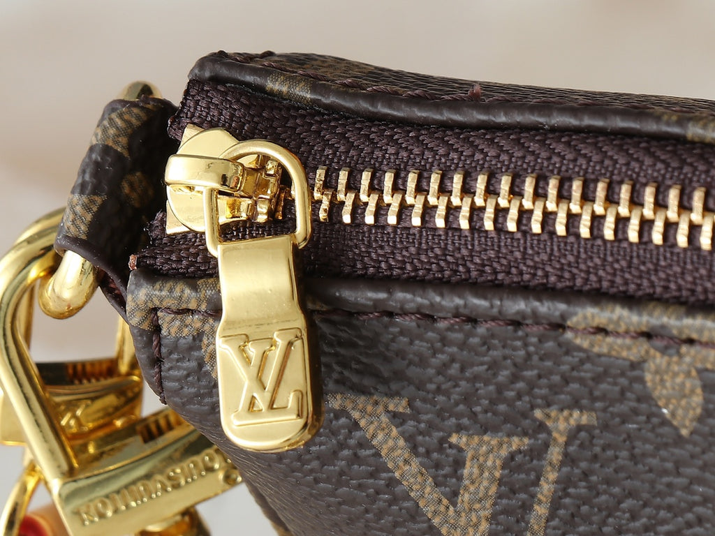 155NE30B Popular    leather bag