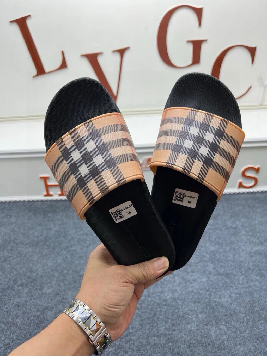535ZR253Z Popular Slippers