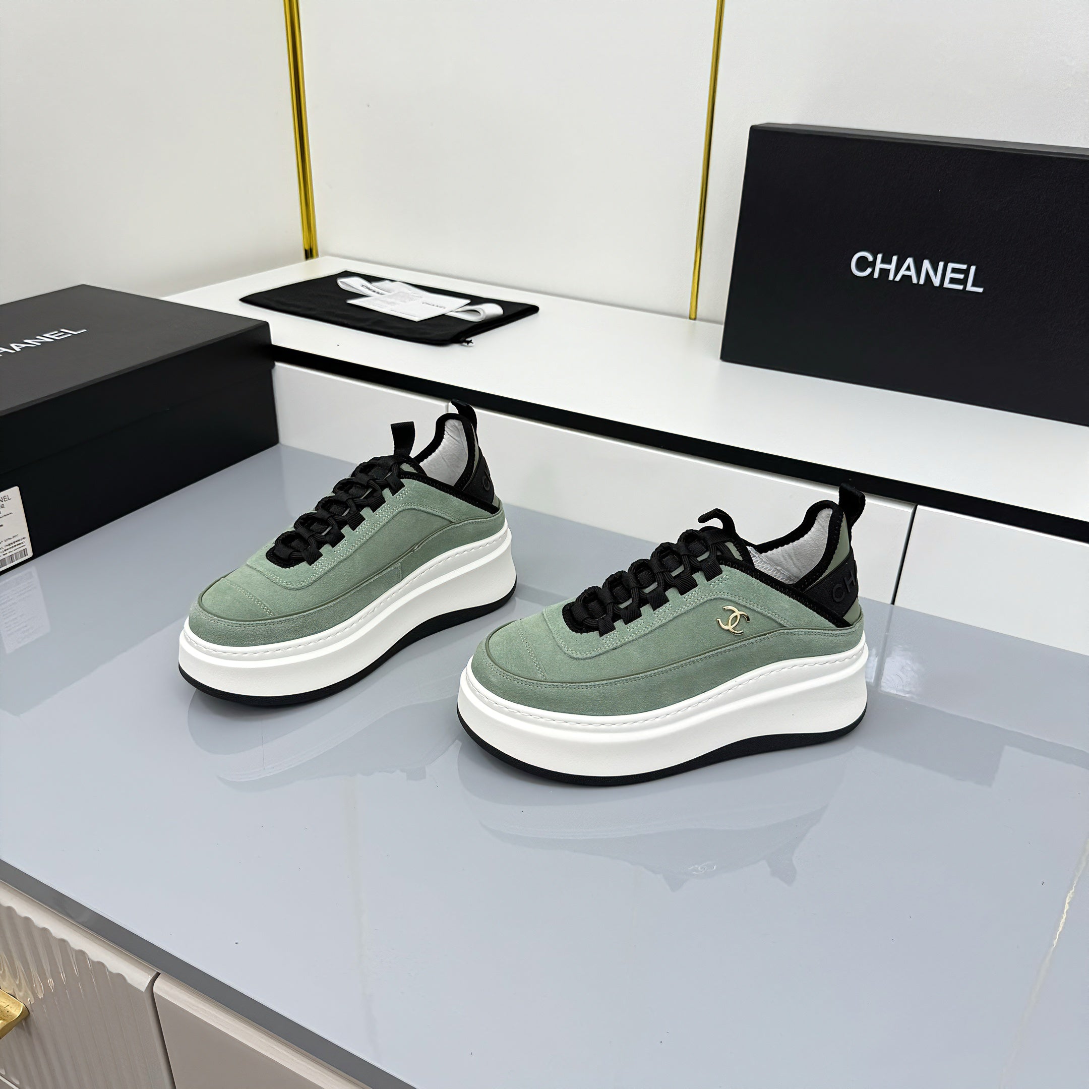 2105QC393Z Popular high-quality Shoes