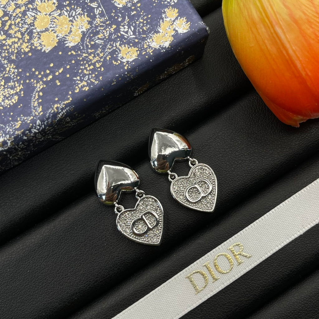 14D773E Popular Earrings