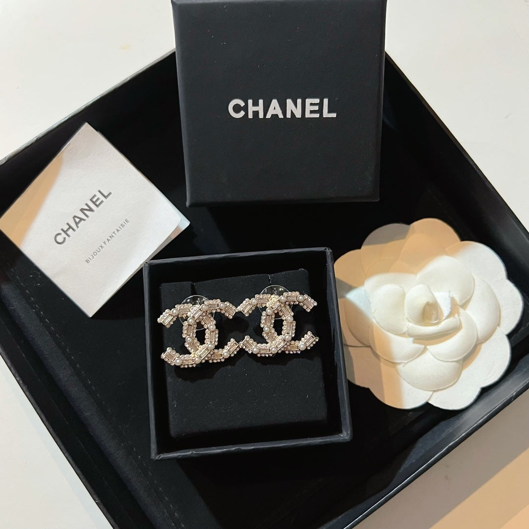 14C842E Popular Earrings