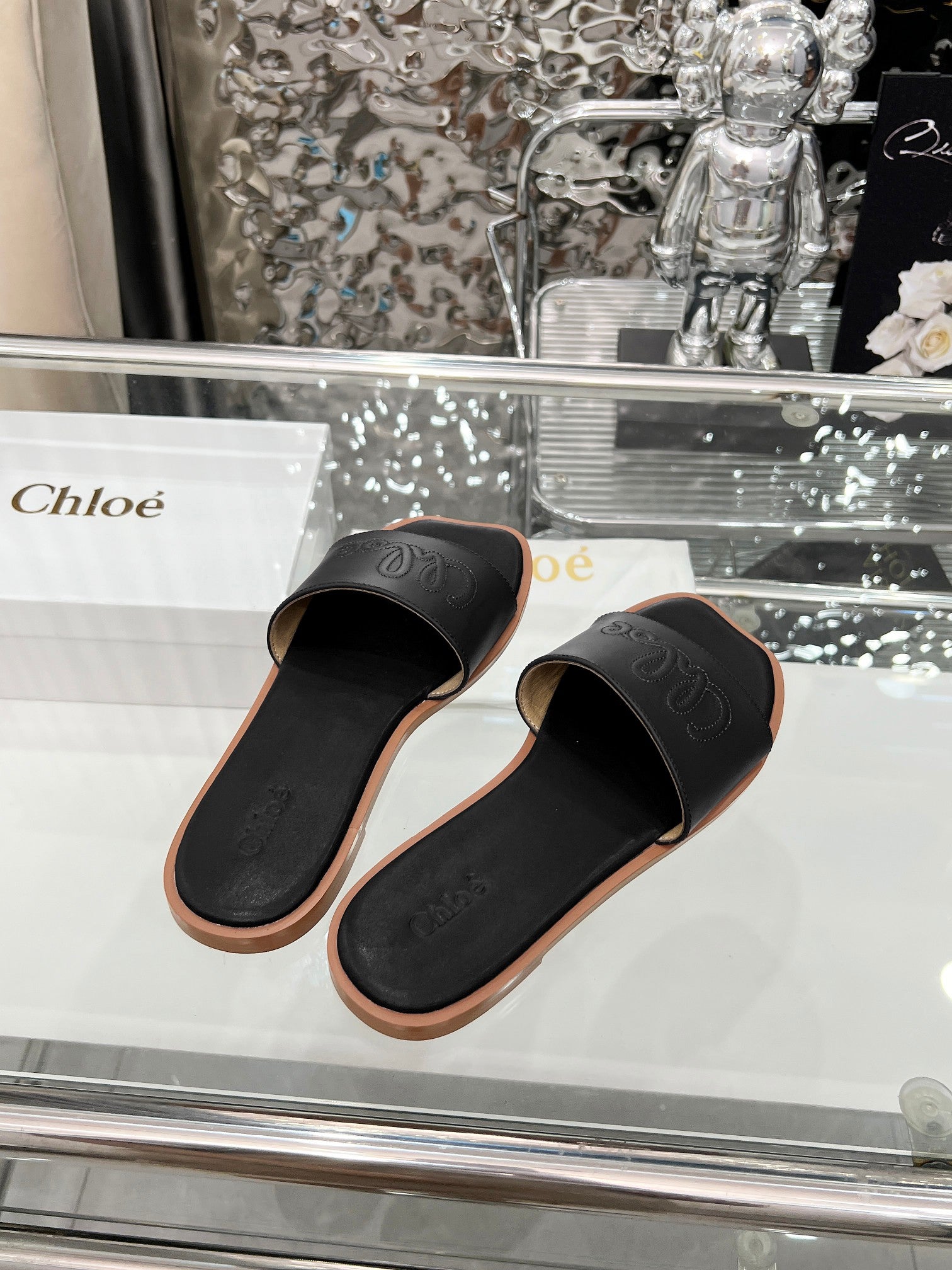 285ZA9Z  Popular leather Shoes