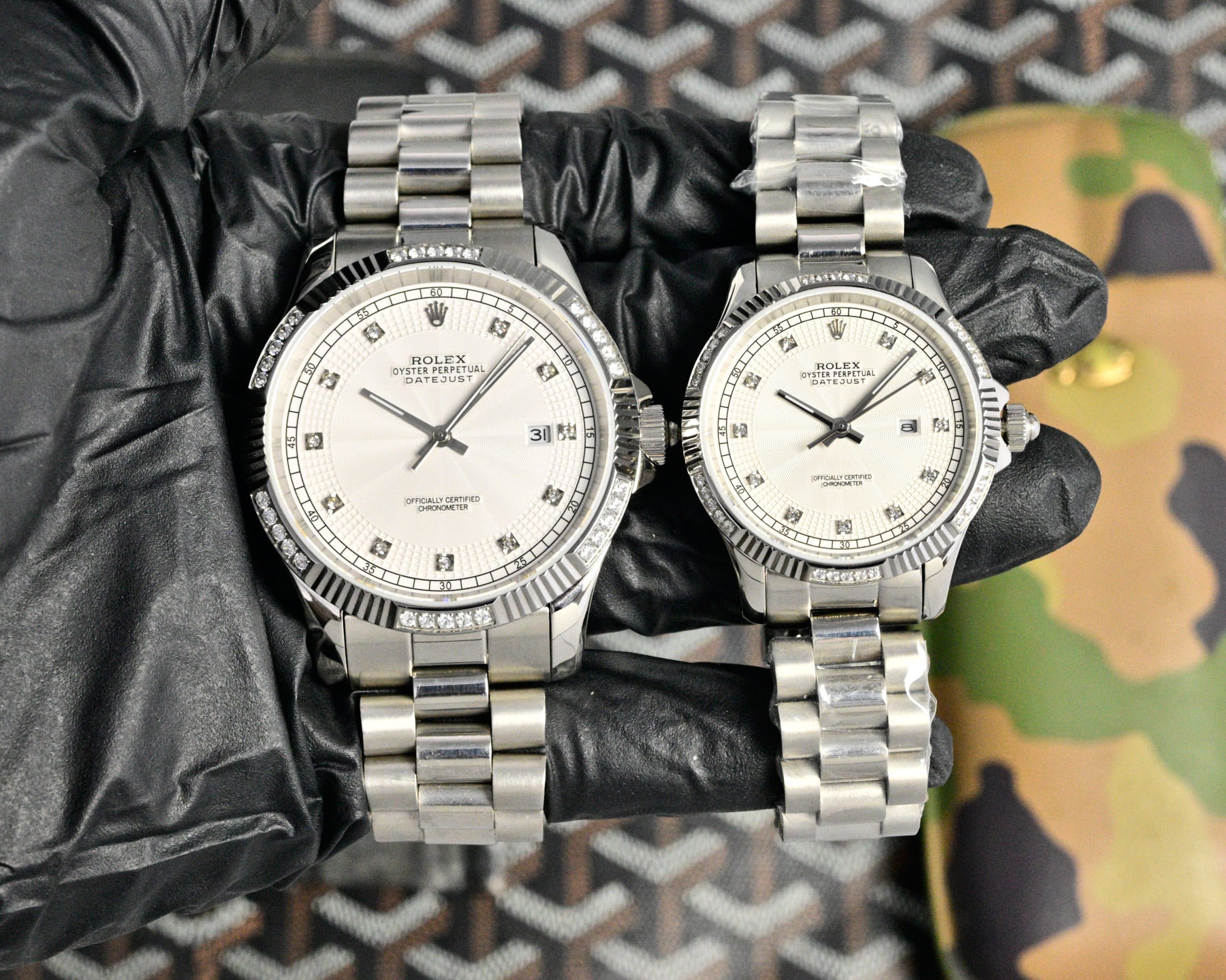 L1R36L65 Popular Watches