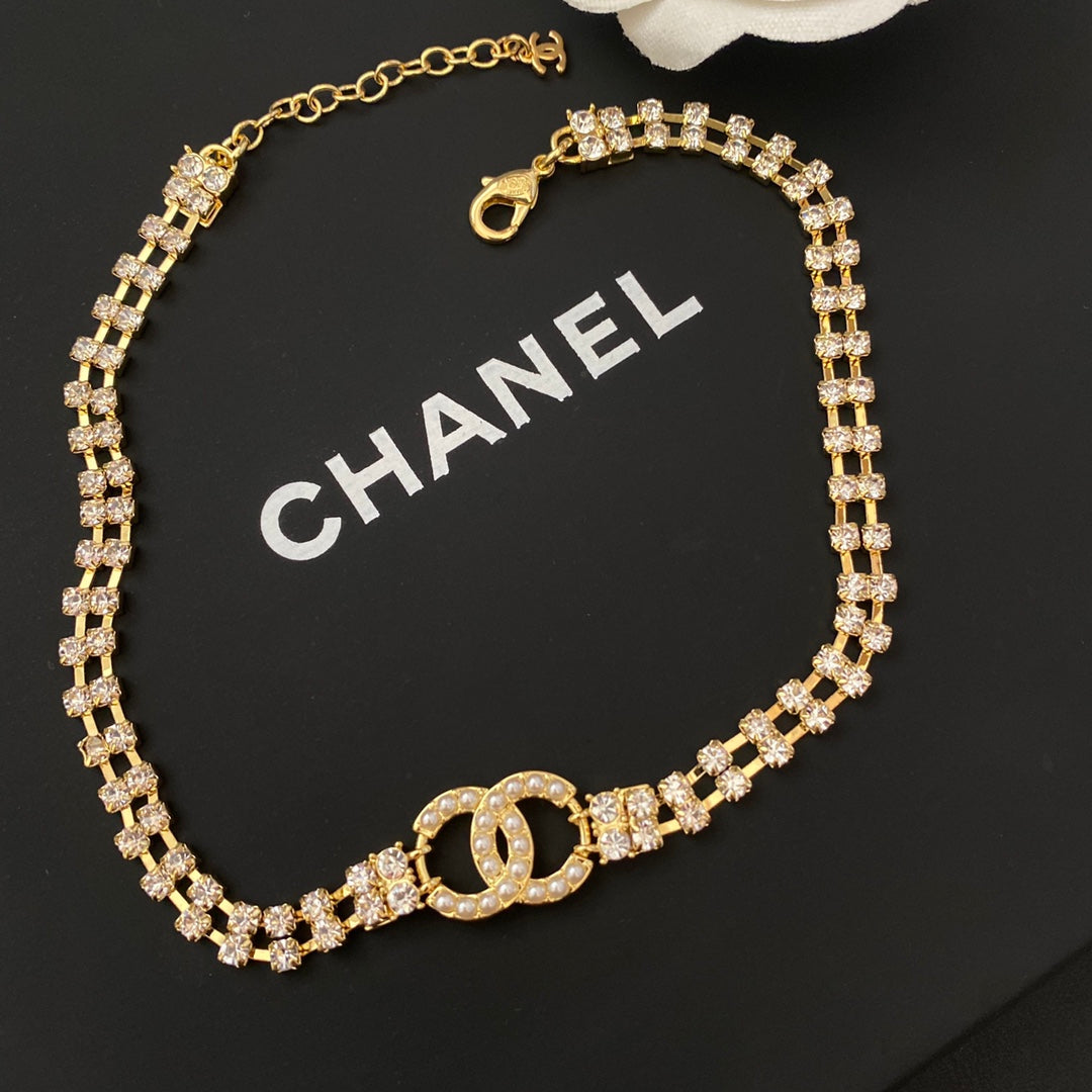 15QC107X Popular Necklace