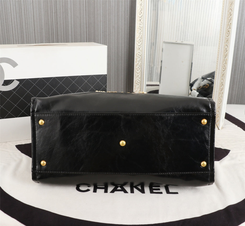 2XC296B Popular  leather bag 