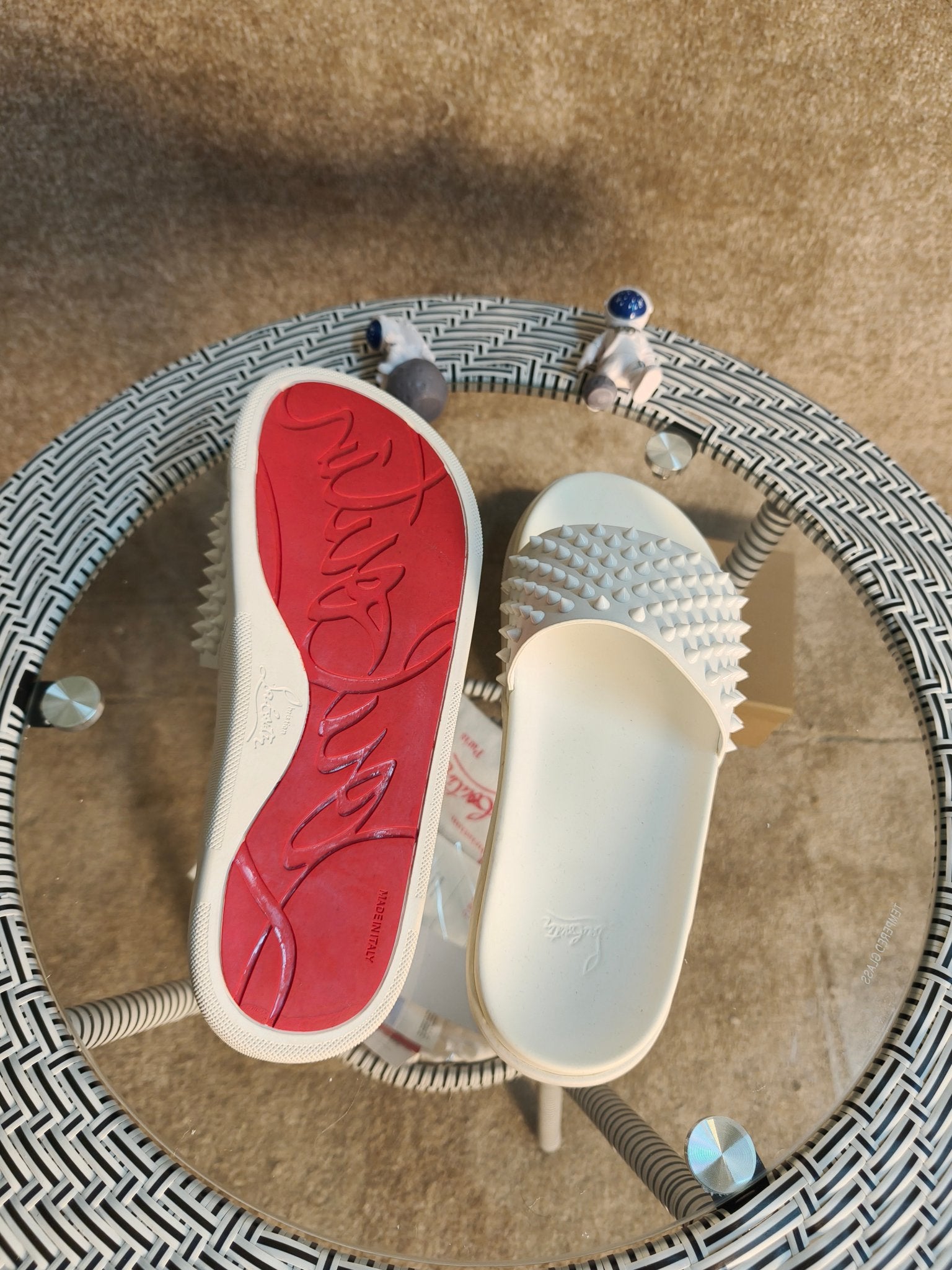 J4A18Z Popular Slippers