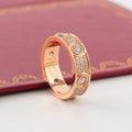 BK36J  Popular high quality rings